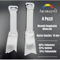 RICAMBI PER REGGICALZE - 152 -