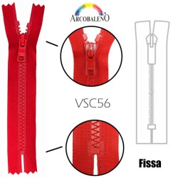 LAMPO PRESSOFUSA FISSA T5 -...