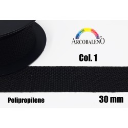 FETTUCCIA POLIPROPILENE  -...