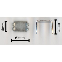 TERMIN INFER X S40/ET.ARGENTO
