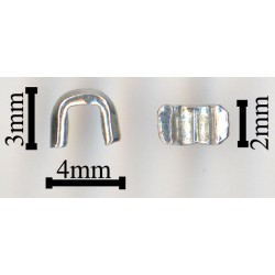 TERMIN SUPER X S40/ET.ARGENTO