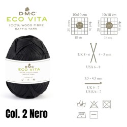 FETTUCCIA RAFIA " ECOVITA "...