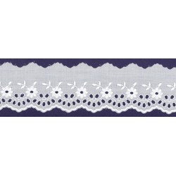 PIZZO SANGALLO mm40.BIANCO...