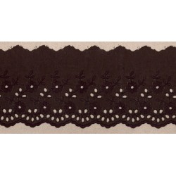 PIZZO SANGALLO mm85.NERO...