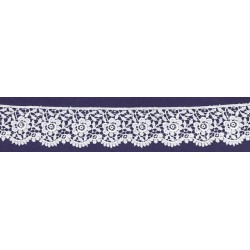 BORDO MACRAMÈ 100% COTONE (...