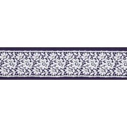 BORDO MACRAMÈ 100% COTONE (...