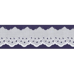 PIZZO SANGALLO mm35.BIANCO...
