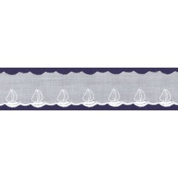 PIZZO SANGALLO "BARCA" (...