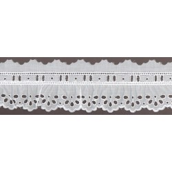 PIZZO SANGALLO mm45.BIANCO...
