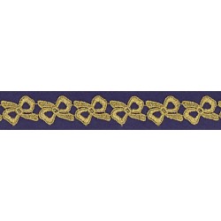PIZZO MACRAMÈ ( 3217/08 )