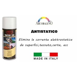 SPRAY ANTISTATICO TAKTER 310
