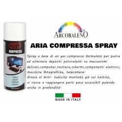 ARIA COMPRESSA