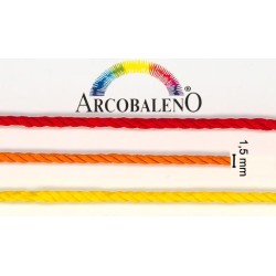 CORDONE 3 CAPI RITORTO -...