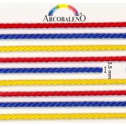 CORDONE 3 CAPI RITORTO -...