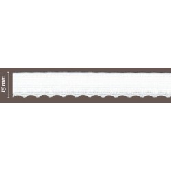 GALLONE ELASTICO+VEL (ART.190)