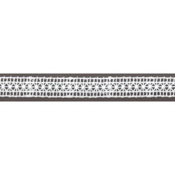 TRAMEZZO MACRAME'...