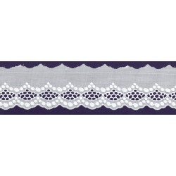 PIZZO SANGALLO mm45.BIANCO...