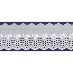 PIZZO SANGALLO mm70.BIANCO...