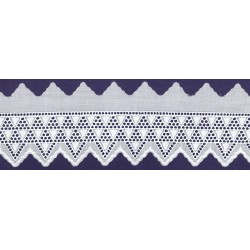 PIZZO SANGALLO mm35.BIANCO...