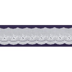 PIZZO SANGALLO mm50.BIANCO...