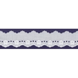 PIZZO SANGALLO MM30.BIANCO...