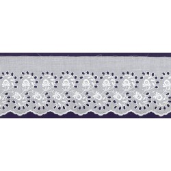 PIZZO SANGALLO mm95.BIANCO...
