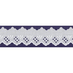 PIZZO SAN GALLO mm35.BIANCO...