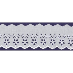 PIZZO SAN GALLO mm75.BIANCO...