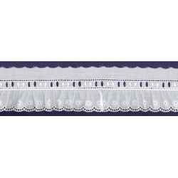 PIZZO SANGALLO mm50.BIANCO...