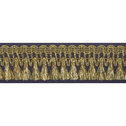 FRANGIA LUREX - 5130 -