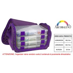 BORSA TRACOLLA PER...