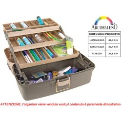 BOX C/3 RIPIANI 31-42...