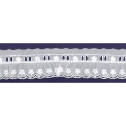 PIZZO SANGALLO mm45.BIANCO...