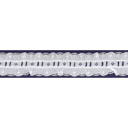 PIZZO SANGALLO mm36.BIANCO...