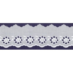 PIZZO SAN GALLO mm50.BIANCO...
