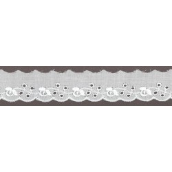 PIZZO SAN GALLO mm20.BIANCO