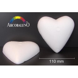 CUORE PIATTO mm 110...
