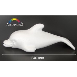 DELFINO POLISTIROLO