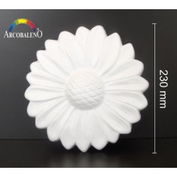 GIRASOLE POLISTIROLO