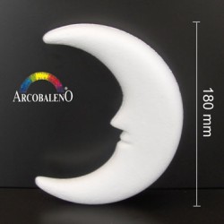 LUNA POLISTIROLO