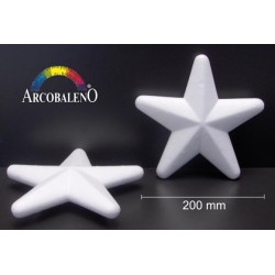 STELLA GRANDE POLISTIROLO