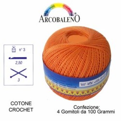 COTONE PERLATO...