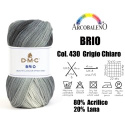 FILATO BRIO gom...