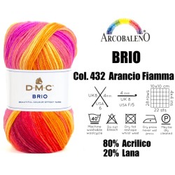 FILATO BRIO gom...