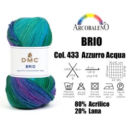 FILATO BRIO gom...