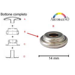 KAPPA 1 FEMMINA (B) -SCATOLA-