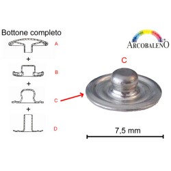 P/MASCHIO BOTT...