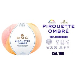 PIROUETTE OMBRE DMC - 8159...