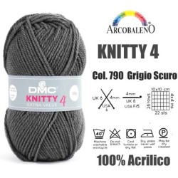 FILATO KNITTY4...