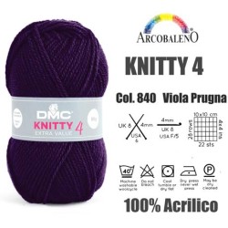 FILATO KNITTY4...